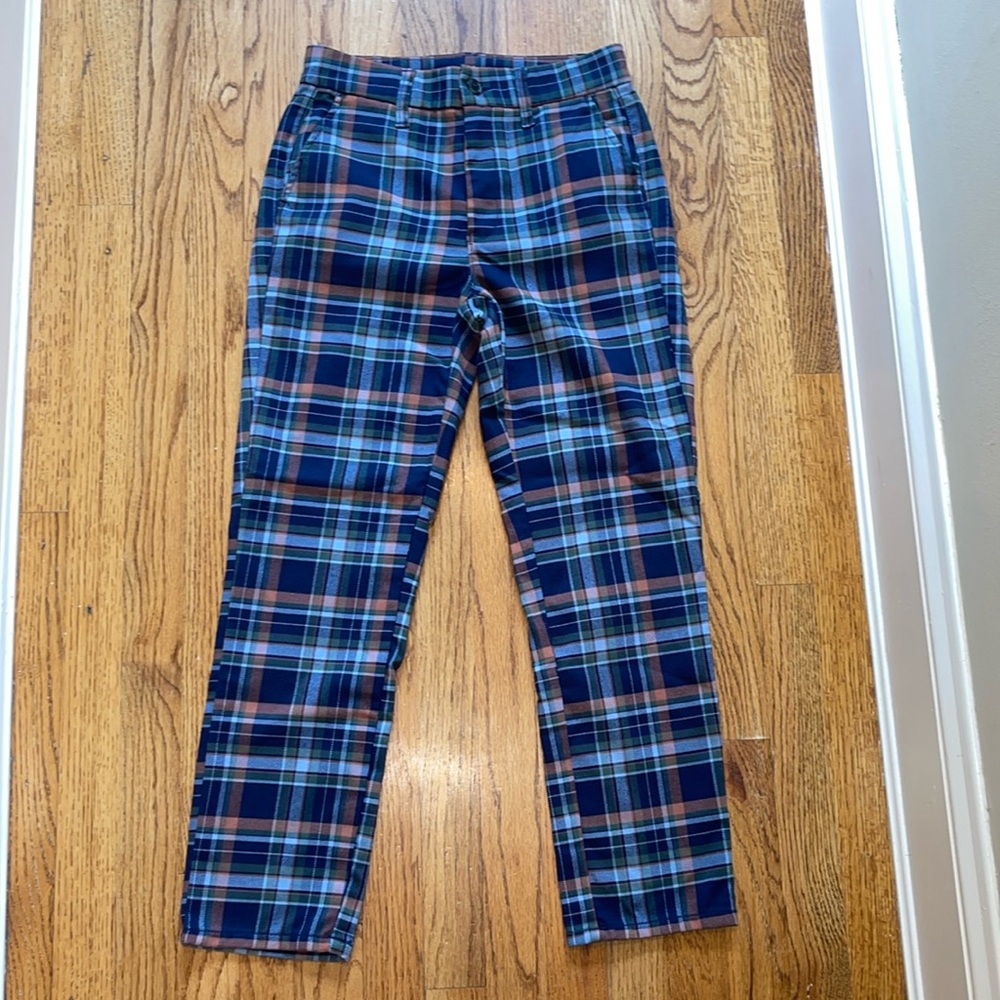 Womens American Eagle Trouser